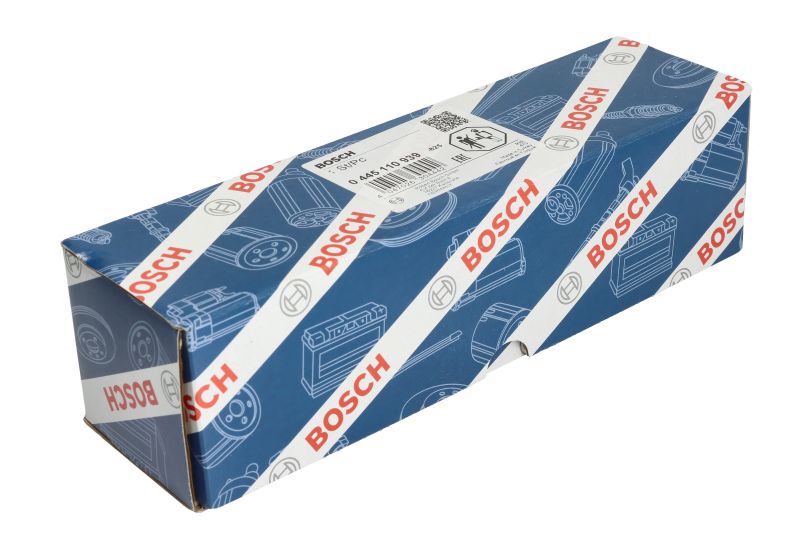 Инжекторна дюза за RENAULT ESPACE V (JR_) 2.0 Blue dCi 190 (JRAL) – BOSCH 0 445 110 939