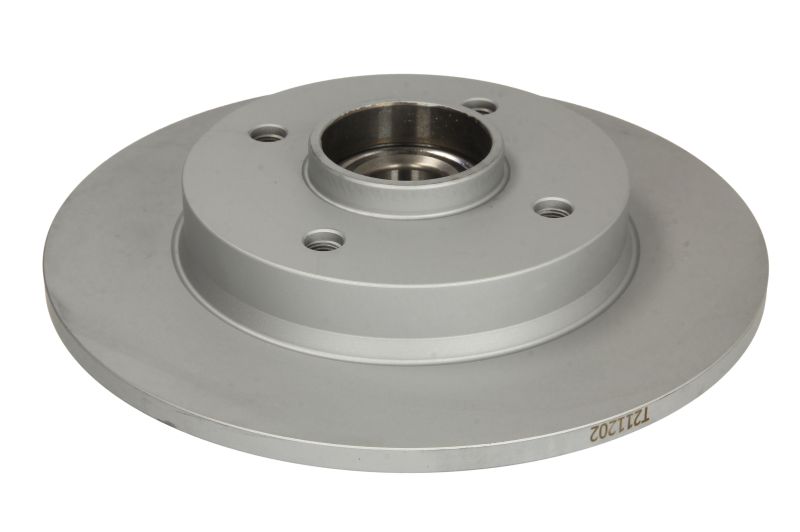 Спирачен диск за CITROËN C3 AIRCROSS II (2R_, 2C_) 1.2 PureTech 110 (2RHNZB, 2RHNZW, 2RHNPX, 2RHNPJ) – BOSCH 0 986 479 F74