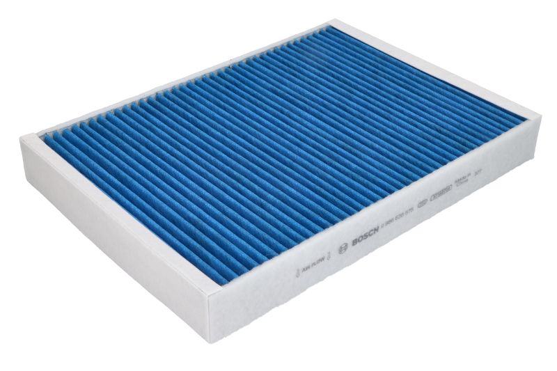 Филтър купе (поленов филтър)