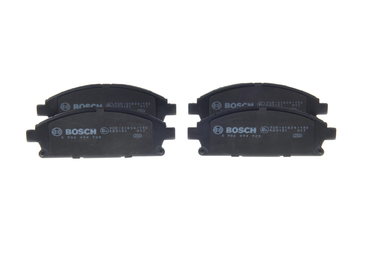 Авточаст за NISSAN – BOSCH 0 986 494 928