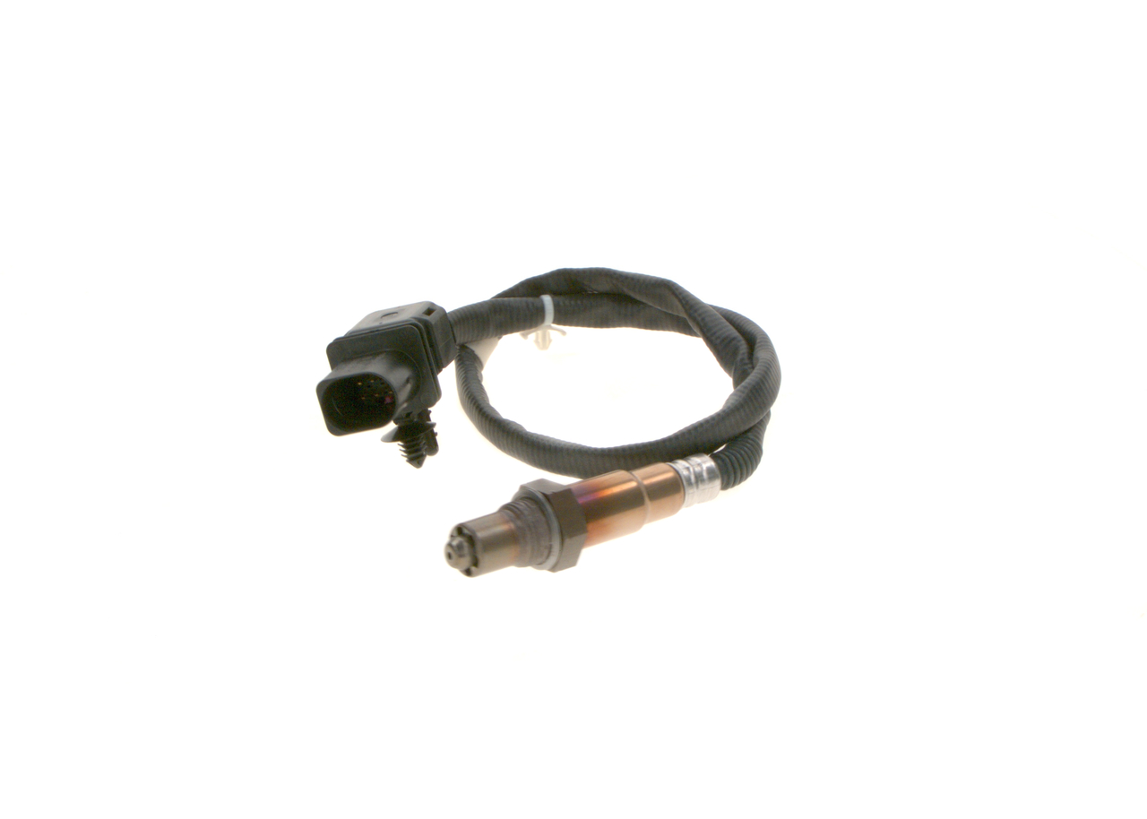 Ламбда-сонда за OPEL AGILA (B) (H08) 1.2 (F68) – BOSCH 0 258 017 237