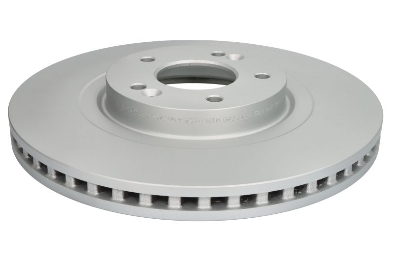 Спирачен диск за HYUNDAI SANTA FÉ III (DM, DMA) 2.2 CRDi – BOSCH 0 986 479 F35