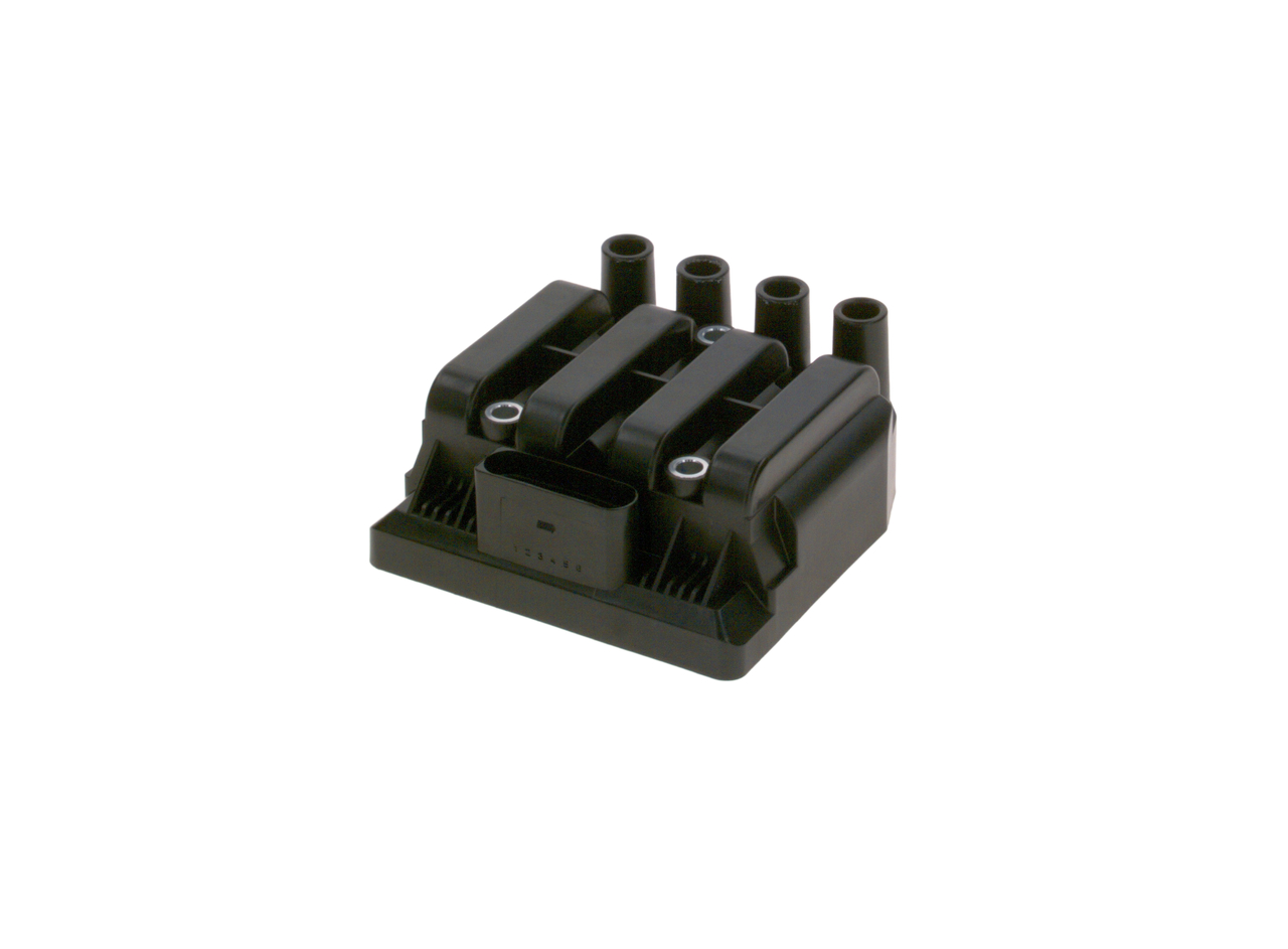 Запалителна бобина за VW BORA (9M2) 2.0 Total Flex – BOSCH 0 986 22A 049