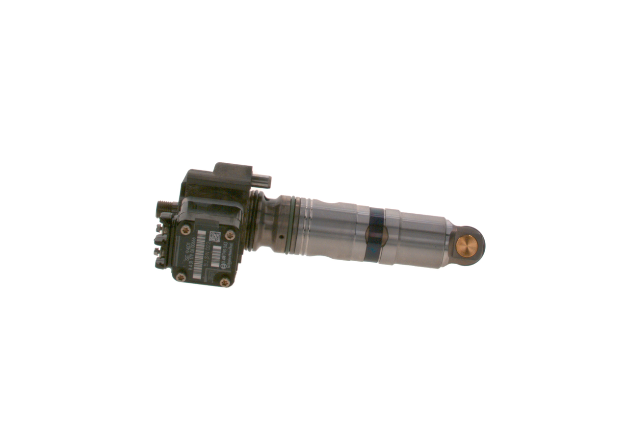 Авточаст за MERCEDES – BOSCH 0 414 799 043