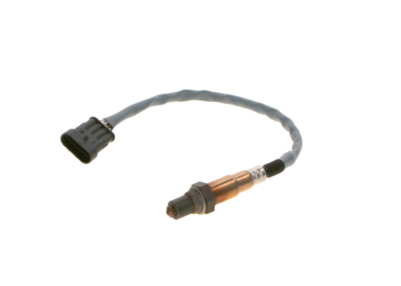 Ламбда-сонда за FIAT IDEA (350_) 1.4 – BOSCH 0 258 010 176