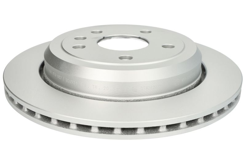 Спирачен диск за JEEP GRAND CHEROKEE III (WH, WK) 5.7 V8 4x4 – BOSCH 0 986 479 G87