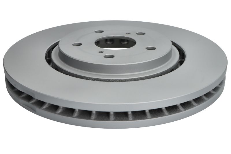 Спирачен диск за TOYOTA HIGHLANDER / KLUGER (_U4_) 3.5 (GSU40_) – BOSCH 0 986 479 H04