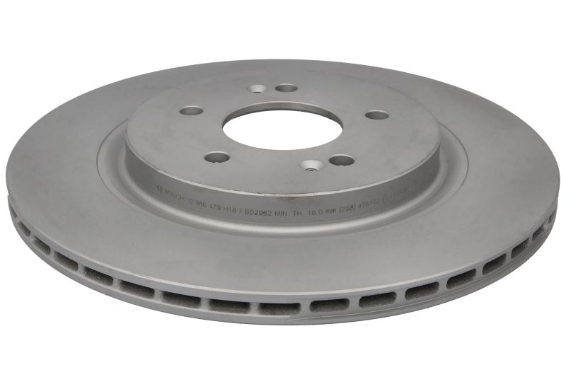 Спирачен диск за HYUNDAI SANTA FE IV (TM, TMA) 2.0 CRDi – BOSCH 0 986 479 H18