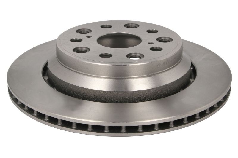 Спирачен диск за LEXUS LS (_F4_) 460 (USF40) – BOSCH 0 986 479 T06