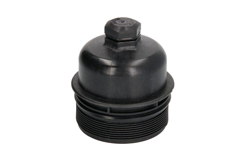 капак, кутия на масления филтър