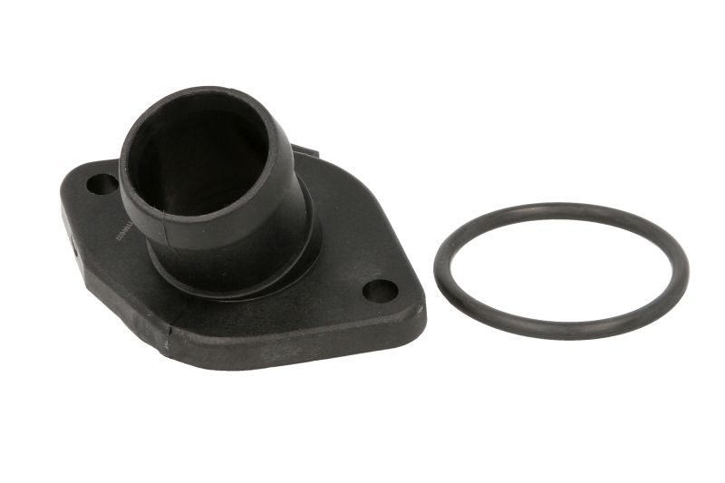 фланец за охладителната течност