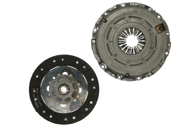 комплект съединител