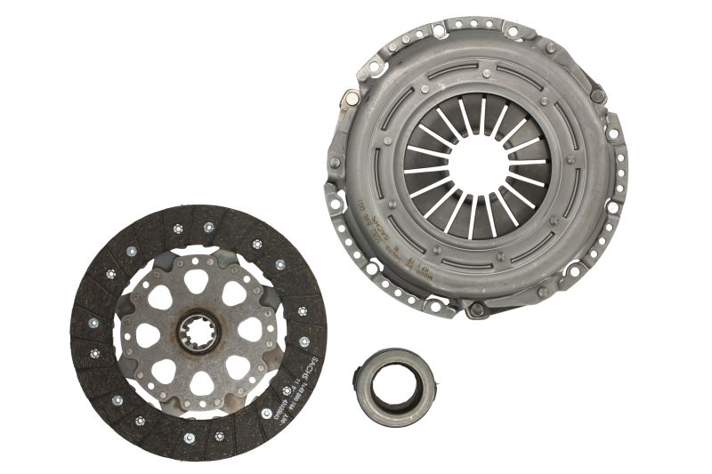 комплект съединител