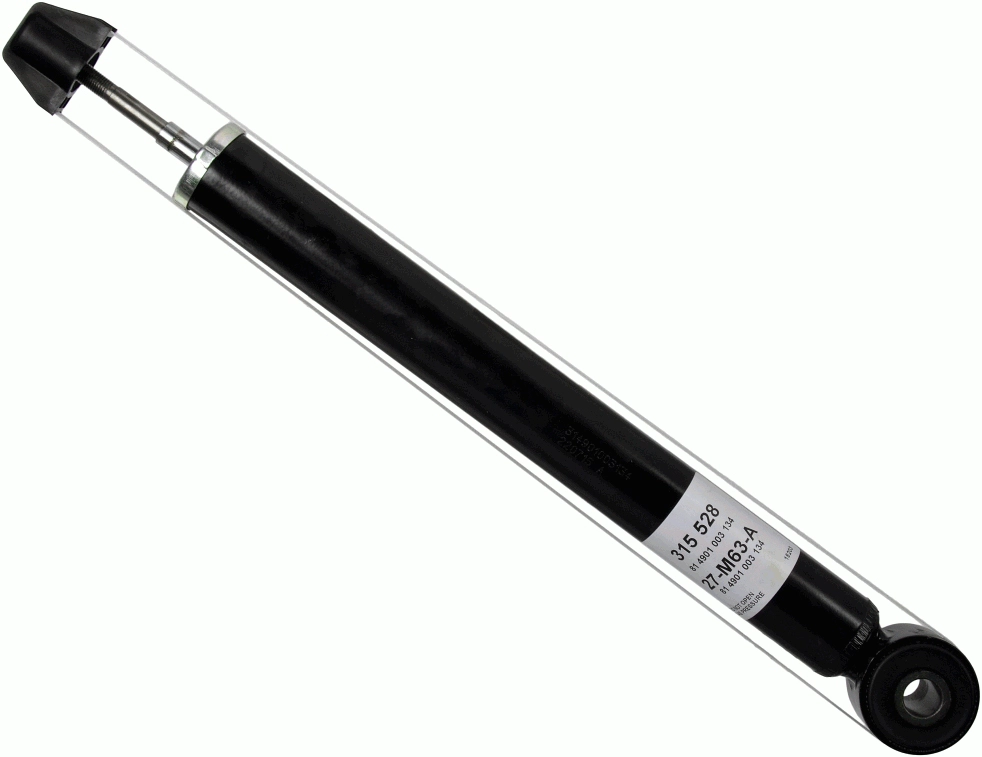 амортисьор