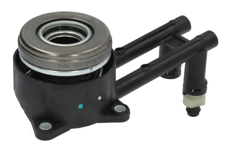 Лагер помпа, съединител