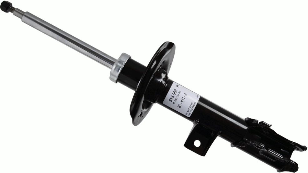 амортисьор