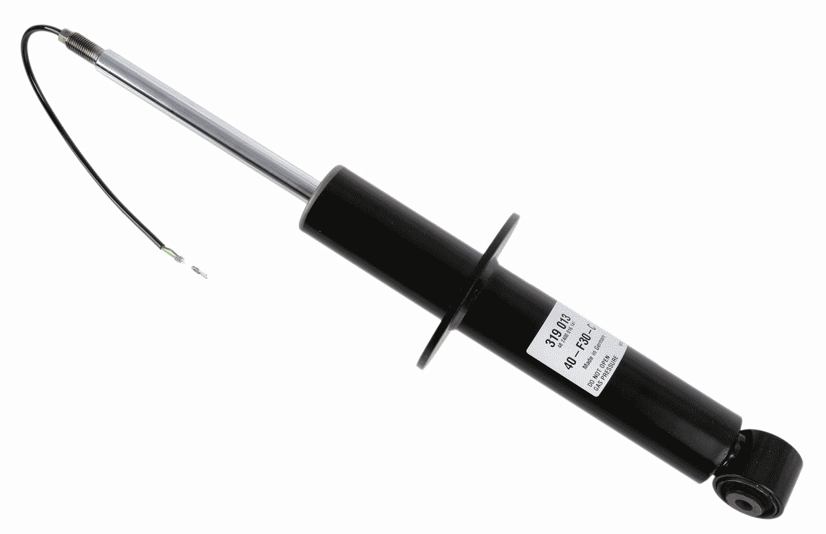 амортисьор