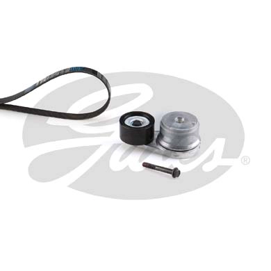 комплект пистов ремък