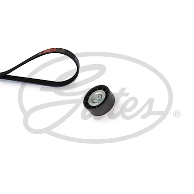 комплект пистов ремък
