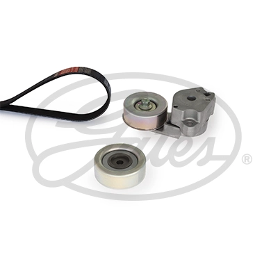 комплект пистов ремък