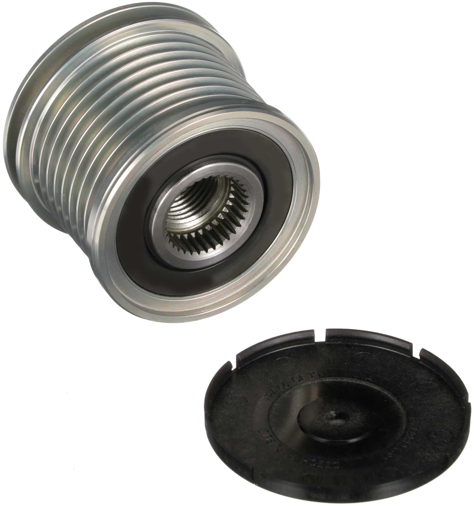 механизъм за свободен ход на генератор