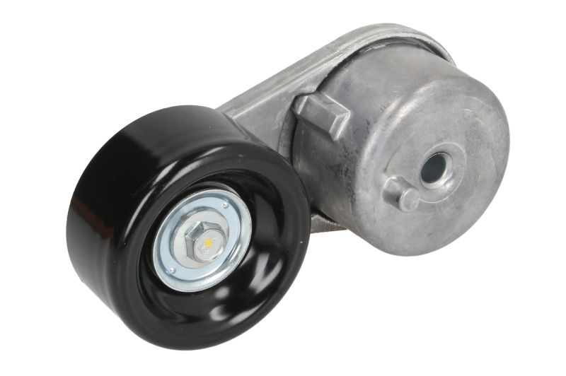 ремъчен обтегач, пистов ремък