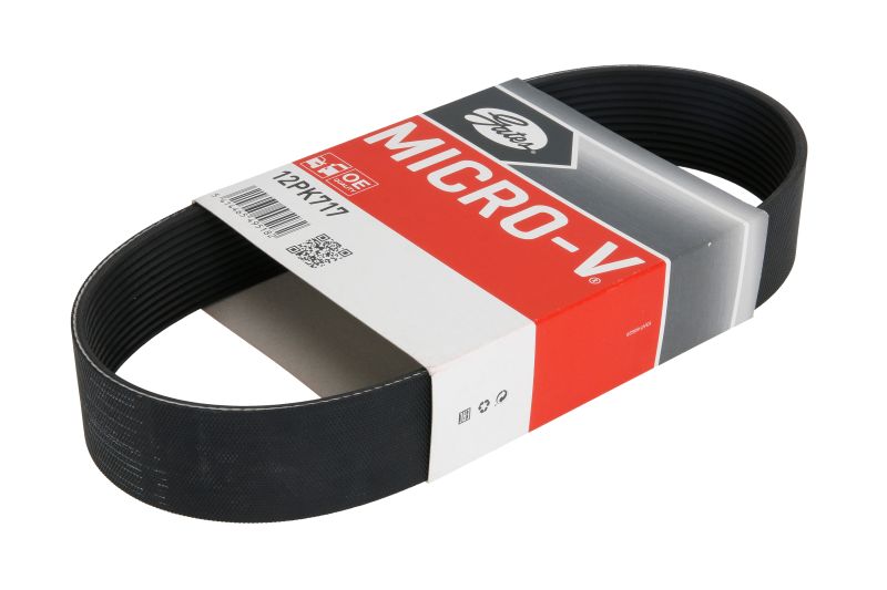 пистов ремък