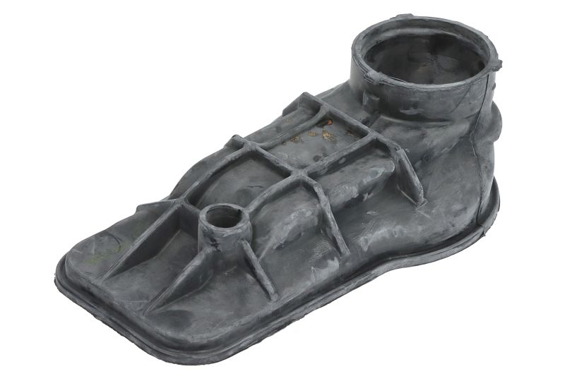 маркуч, захранване с въздух