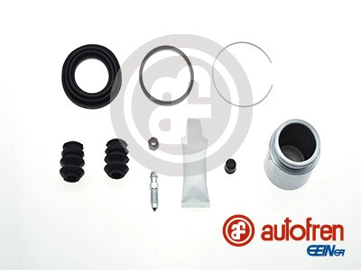 ремонтен комплект, спирачен апарат