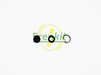 ремонтен комплект, горна помпа на съединител