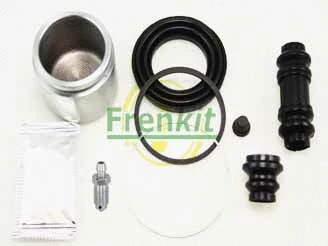 ремонтен комплект, спирачен апарат