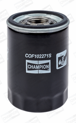 Маслен филтър