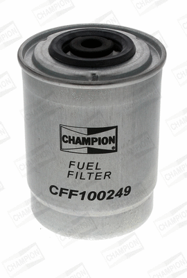 горивен филтър