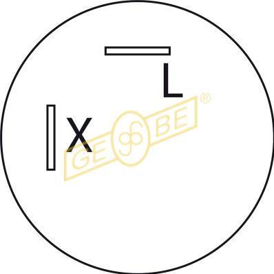 датчик, температура на изгорелите газове