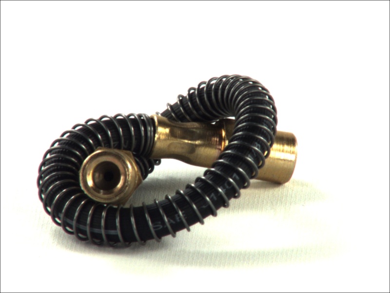 спирачен маркуч