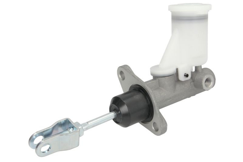 горна помпа на съединител