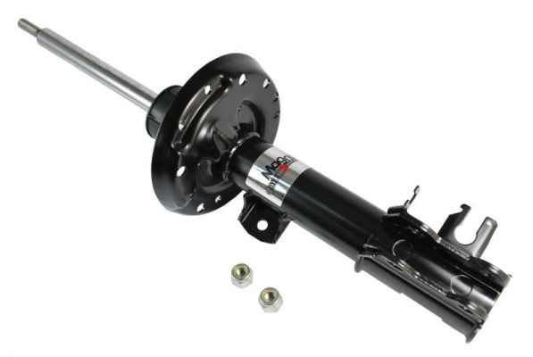 Амортисьор
