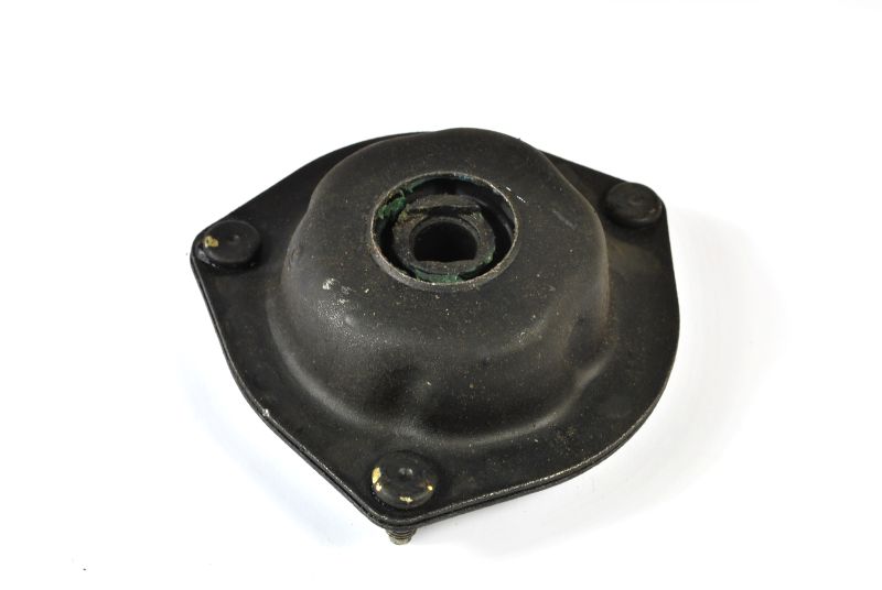 окачване на макферсън