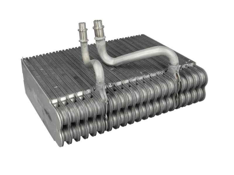 изпарител, климатична система