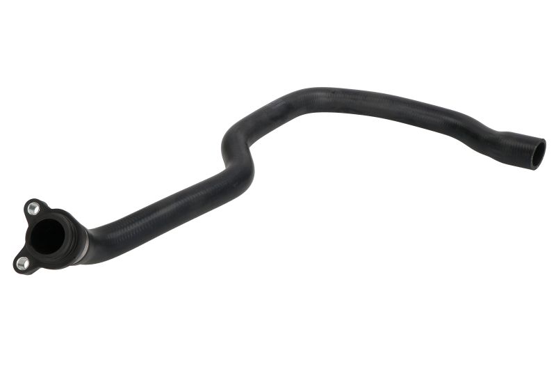 маркуч на радиатора