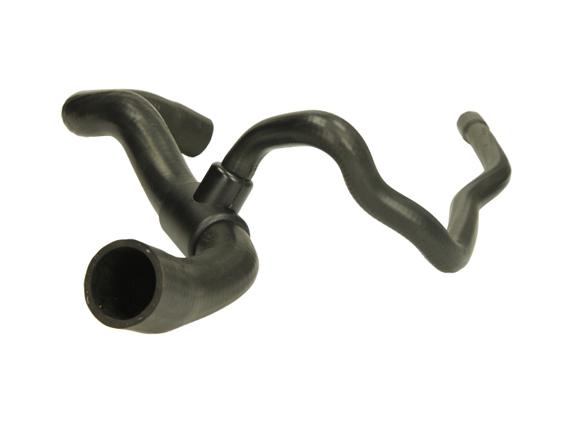 маркуч на радиатора