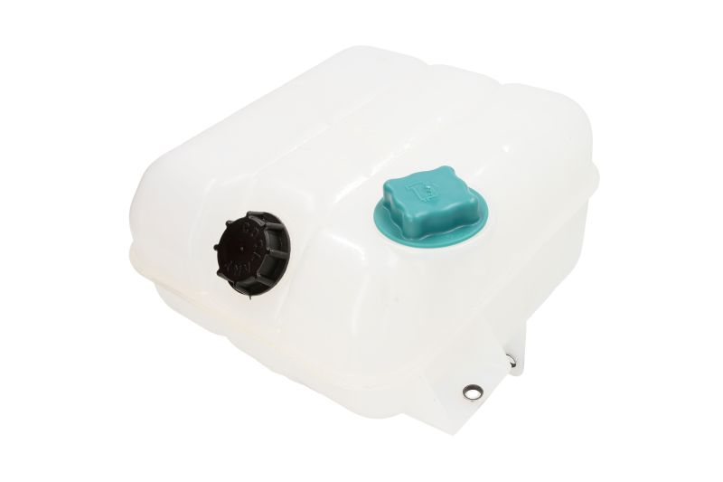 разширителен съд, охладителна течност