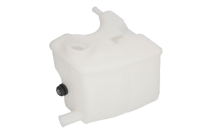 разширителен съд, охладителна течност