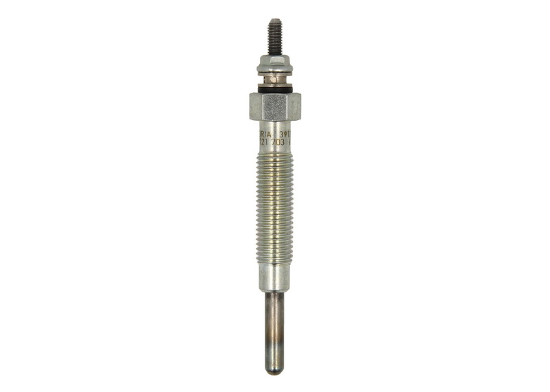 подгревна свещ