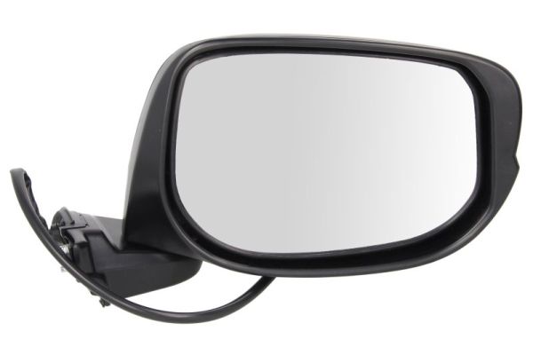 външно огледало