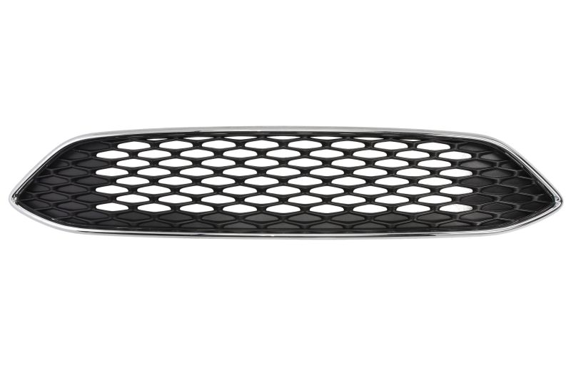 решетка пред радиатора