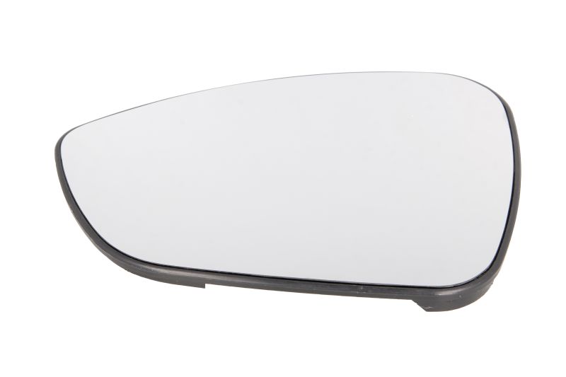 стъкло на огледало, външно огледало