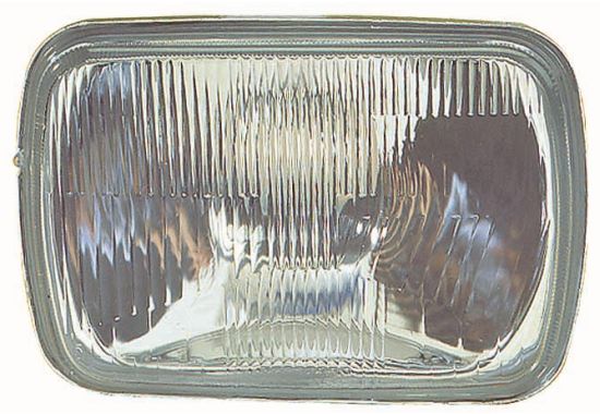 главен фар
