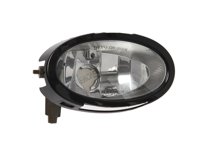 фар за мъгла