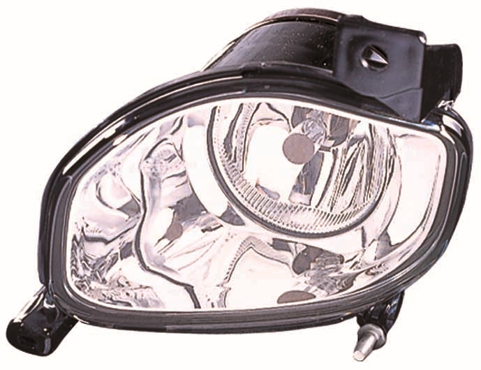 фар за мъгла